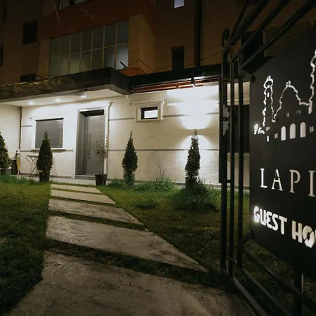 Daire Lapi *