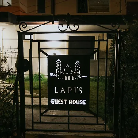 Lapi